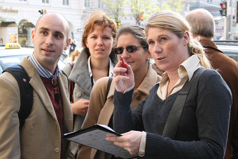 BusinessRallyeKennerAnalog