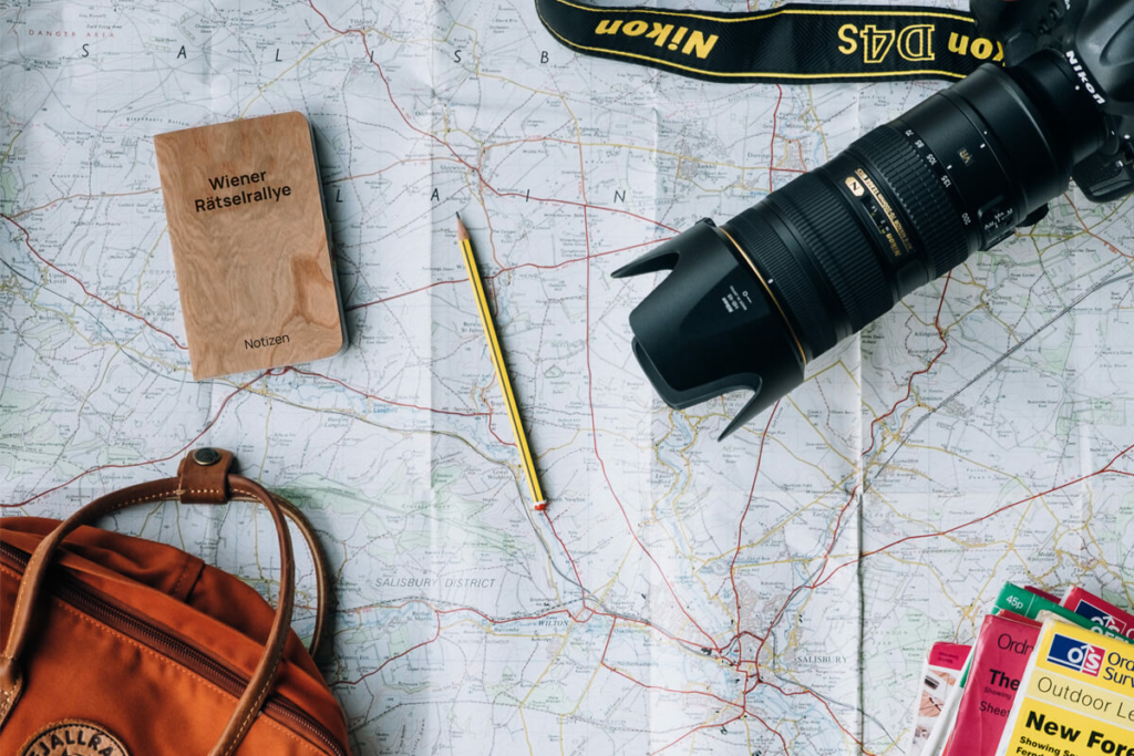 © Annie Spratt von Unsplash